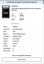 GameStop Graded Card Program DISRESPECTFUL! | The Bench