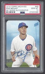 Chicago Cubs Albert Almora Jr. (Rc) #661 Topps Now Ahead Run In 10th Inning  