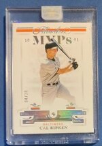 Cal Ripken 2021 Panini Flawless 72 (04of20).JPEG