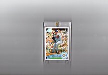 2023 2011 Topps Diamond 1 of 1 Billingsley.jpg