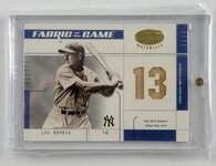 2003 Leaf Certified Lou Gehrig 1.jpg