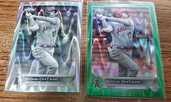 shohei ohtani 2022 topps chrome sonic waves.jpg