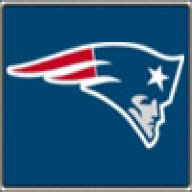 PATS-SOX FAN