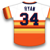 Available] Buy New Josh Rivera Jersey Orange #24 WS 2023
