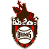 smokeybrown