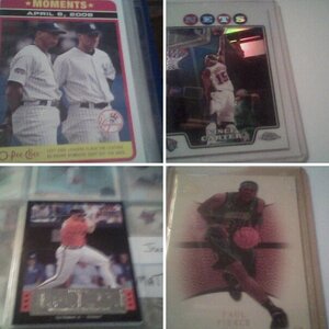 my sports cards