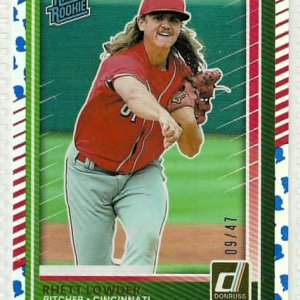 Baseball - Lowder Donruss RC.jpg