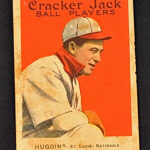 1915 Cracker Jack #75