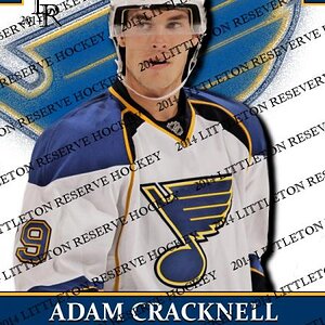Adam Cracknell