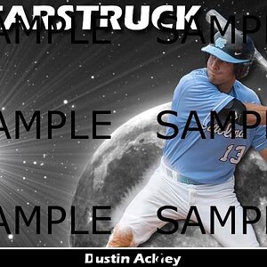 Dustin Ackley StarStruck
