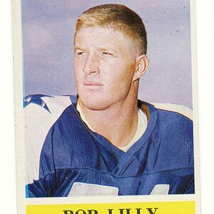 Bob Lilly