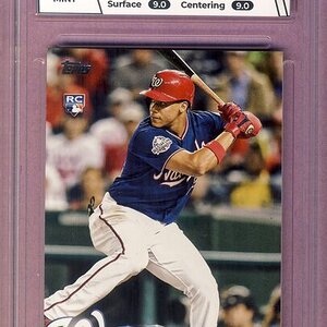 2018 Topps Update Juan Soto #US300 HGA 9.0.jpg