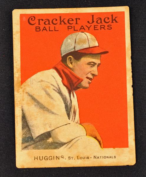 1915 Cracker Jack #75