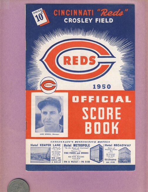 1950 Reds Scoring Program.JPG