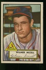 1952 topps 334