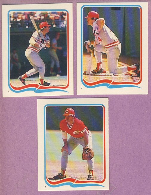 1985 Fleer Pete Rose Stickers Lot3.JPG