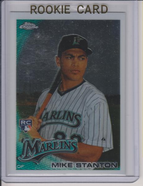 stanton