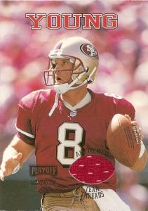 Steve Young F